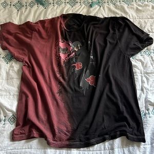 Naruto - Itachi T-shirt